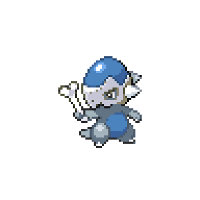 Cranbone Sprite Image