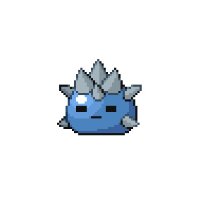 Cranto Sprite Image