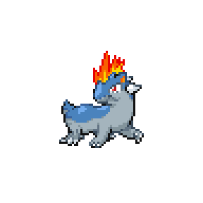 Cranlava Sprite Image