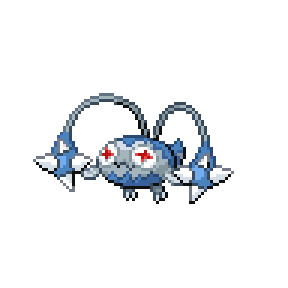 Cranchou Sprite Image