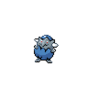 Cranpi Sprite Image