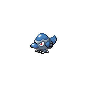 Crantu Sprite Image