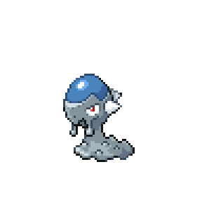 Crangma Sprite Image