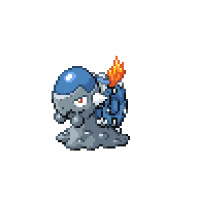 Crancargo Sprite Image