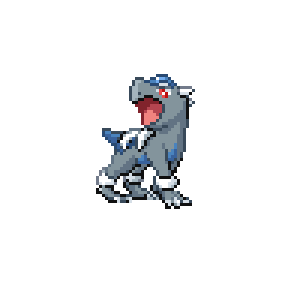 Crandour Sprite Image
