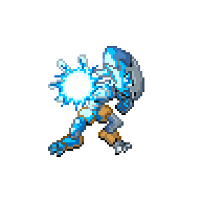 Cranrogue Sprite Image