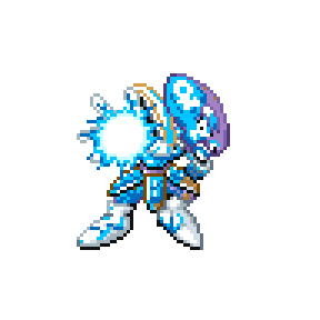 Cranrogue Sprite Image
