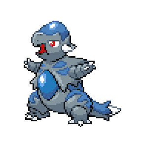 Cranitar Sprite Image
