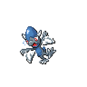Crancko Sprite Image
