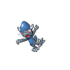 Crancko Sprite Image