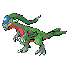 Cranvyle Sprite Image
