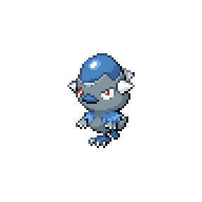 Cranchic Sprite Image