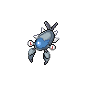 Cranrith Sprite Image
