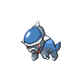 Crandon Sprite Image