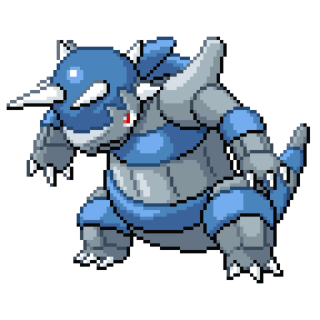 Crangron Sprite Image