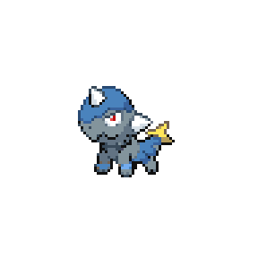 Crannx Sprite Image