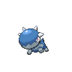 Craninch Sprite Image