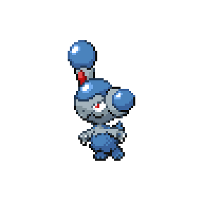 Craneary Sprite Image