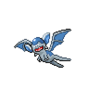 Cranbat Sprite Image