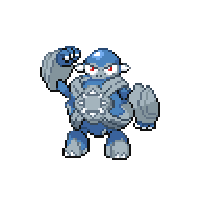Cranolett Sprite Image