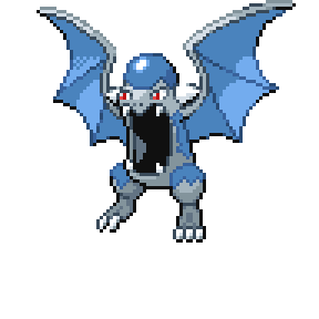 Cranbat Sprite Image