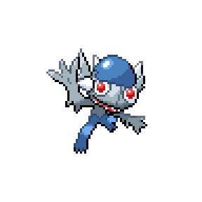 Craneye Sprite Image