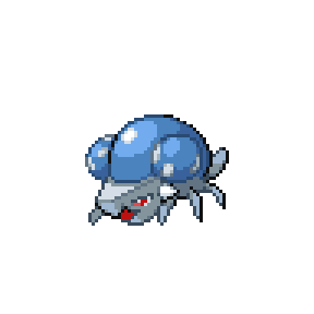 Cranras Sprite Image