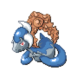 Cranselia Sprite Image