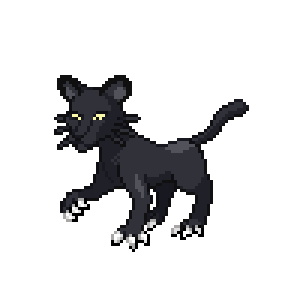 Cransian Sprite Image