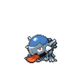 Crander Sprite Image