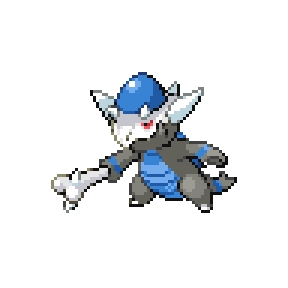 Ramwak Sprite Image