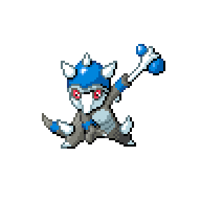 Ramwak Sprite Image