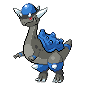 Ramras Sprite Image