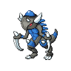 Ramtops Sprite Image
