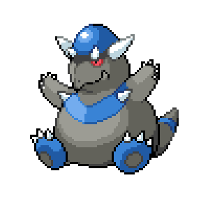 Ramlax Sprite Image