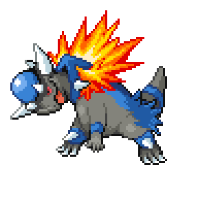 Ramlosion Sprite Image