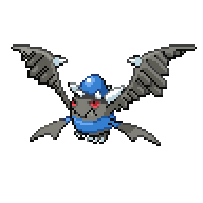 Rambat Sprite Image