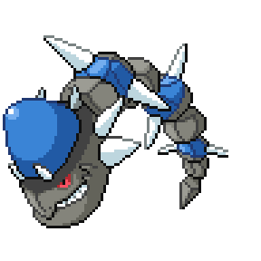Ramlix Sprite Image