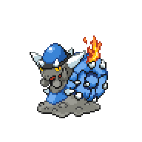 Ramcargo Sprite Image