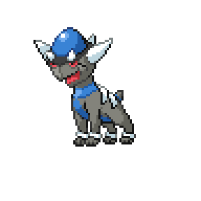 Ramdour Sprite Image