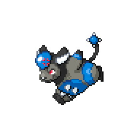 Ramtank Sprite Image