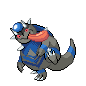 Ramlicky Sprite Image
