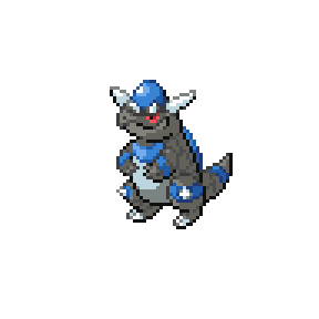 Ramshrew Sprite Image