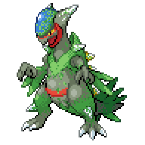 Ramtile Sprite Image