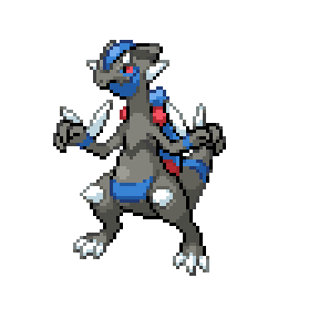 Ramtile Sprite Image