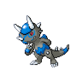 Rameon Sprite Image