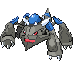 Ramgross Sprite Image