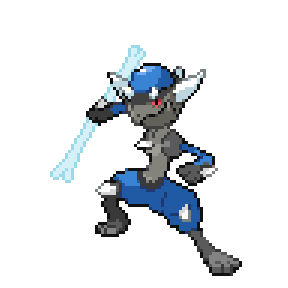 Ramcario Sprite Image