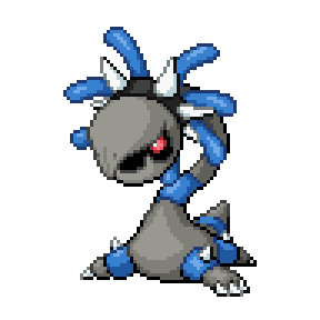 Ramdily Sprite Image