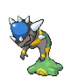 Ramdily Sprite Image